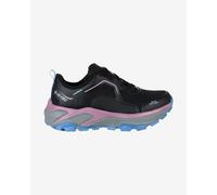 Hi-Tec Pace Waterproof Shoes Black Pink Grey Blue Women - 39