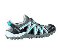 Hi-Tec Pampa Sandals grey black Women - 41