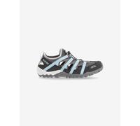 Hi-Tec Pampa Sandals grey black Women - 37