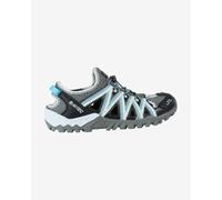 Hi-Tec Pampa Sandals grey black Women - 41