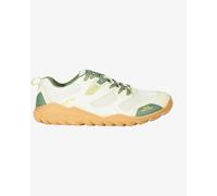 Hi-Tec Paramo shoes cream white green - 41