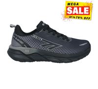 Hi-Tec Promenade Men's Trainers Size: 7 Colour : Moonless Night / Castlerock
