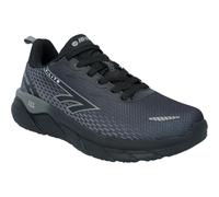 Hi-Tec Promenade Men's Trainers Size: 2 Colour : Moonless Night / Castlerock