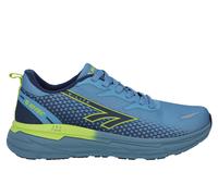 Hi-Tec Promenade Men's Trainers Size: 2 Colour : Captains Blue /Dress Blue /Navy