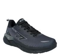 Hi-Tec Promenade Men's Trainers Size: 8 Colour : Captains Blue /Dress Blue /Navy