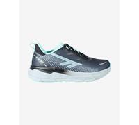 Hi-tec Promenade Trail Running Shoes Black EU 37 Woman