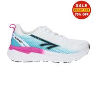 Promenade Hikers Hi-Tec Light Blue 4