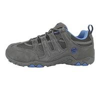 Hi-Tec Quadra Classic Low, Women's Hiking Boots
