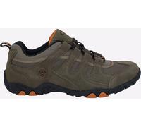 Hi-Tec Quadra II Mens Hiking Shoes -