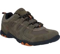 Hi-Tec Quadra II Mens Walking Shoes - - Size: 7