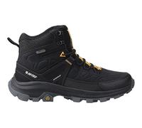 Hi-Tec Rainier Hiker WP Walking Boot: Black: 12 Size: 12, Colour: Blac
