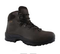 Hi-Tec Men's Ravine LITE WP Walking Shoe, Brown, 11 UK