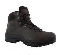 Hi-Tec Ravine Lite WP Walking Boot: Brown: 12 Size: 12, Colour: Brown