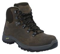 Hi-Tec Ravine PRO WP Womens Walking Shoe, Brown, 7 UK