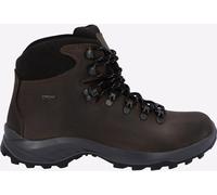 Hi-Tec Male Ravine Lite Boots, Brown, 6.5