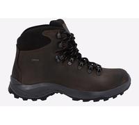Hi-Tec Men's Ravine LITE WP Walking Shoe, Brown, 12 UK