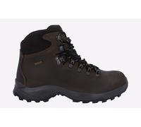 Hi-Tec Ravine WATERPROOF Womens - Brown - Size UK 5