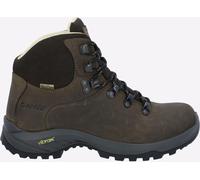 Hi-Tec Women's Ravine Pro Boots in Brown | Size: 4.5 Hi-Tec Brown 4.5