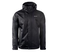 Hi-tec Resti Softshell Jacket Black M Men