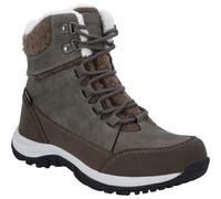 Hi-Tec Riva Mid Boots Beige
