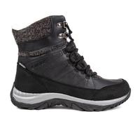 Hi-Tec Riva Mid Women's Black Hiking Boots UK 6