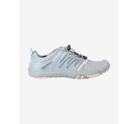 Hi-tec Samoa Hiking Shoes Grey EU 36