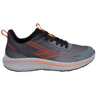 Hi-Tec Santorini Men's Trainers Size: 1 Colour : Black / Quiet Shade