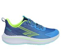 Hi-Tec Santorini Womens Trainers - Blue - Size UK 8