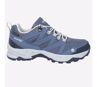 Hi-Tec Women's Saunter WP, Purple, 4 UK