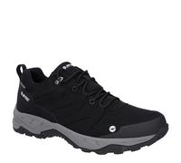 'Saunter WP' Hiking Shoes Hi-Tec Black 8