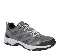 Hi-Tec Men's Saunter WP, Grey, 9 UK
