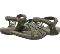 HI-TEC SAVANNA II - Ladies Multi Use Sandals - Sizes UK 8 - EU42 + UK 7 - EU 40.