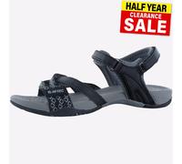 Hi-Tec Savanna II Womens Ladies Vegan Friendly Superlight Sandals