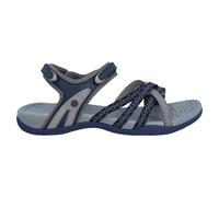 Hi-Tec Savanna II Womens Sandals Casaul Summer Comfort Sandal Navy
