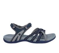Hi-Tec Savanna Ii Womens Sandals | Sandals | Midnight Blue/Circular Grey | UK Size 8