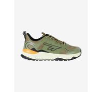 Hi-tec Sensor Trail Running Shoes Green EU 45 Men
