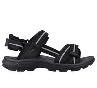 Hi-Tec Sierra Mens Sandals - Black - Size UK 11