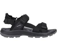 Hi-Tec Sierra Mens Walking Sandals - Black