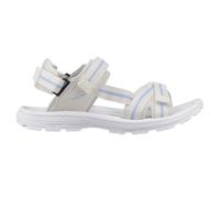 Hi-Tec Sierra Womens Fashion Casual Sandals Summer Beach Footwear Beige