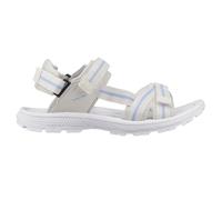 Hi-Tec Sierra Womens Sandals | Sandals | Beige / Lilac | UK Size 4