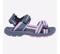 Hi Tec Sierra Sandal Flintstone/Lilac/Snow UK Size = 4 EU Size = 37 - Female