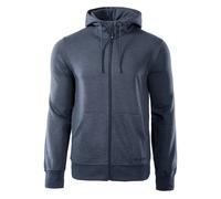 Hooded sweatshirt Hi-Tec Silian II Bleu M