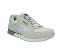 Hi-Tec Silver Shadow Unisex Trainer / Ladies Trainers / / N/A N/A FS767