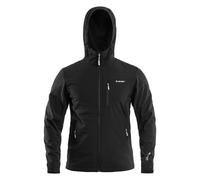 Hi-Tec Softshell Caen Jacket - Black