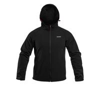 Hi-Tec Softshell Neti II Jacket - Black