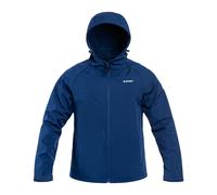 Hi-Tec Softshell Neti II Jacket - Blue