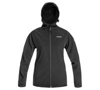 Hi-Tec Softshell Neti Women's Jacket - Black