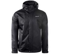 Hi-Tec Softshell Resti Jacket - Black