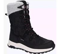 Sophia Boot Hi-Tec Black 4