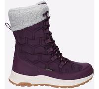 Sophia Boot Hi-Tec Purple 4